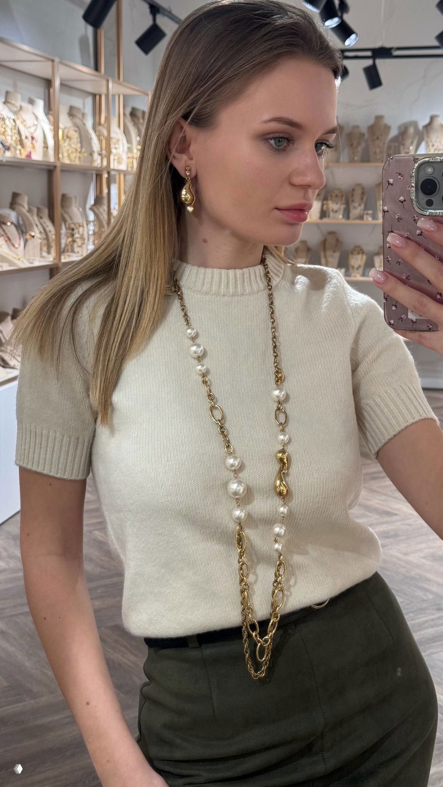 Детальный обзор новинок Claudio Canzian