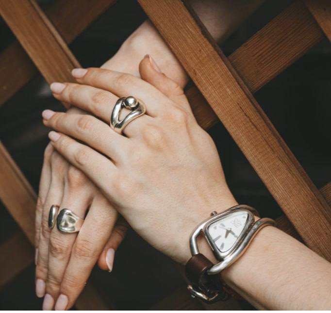 Долгожданная поставка часов UNOde50