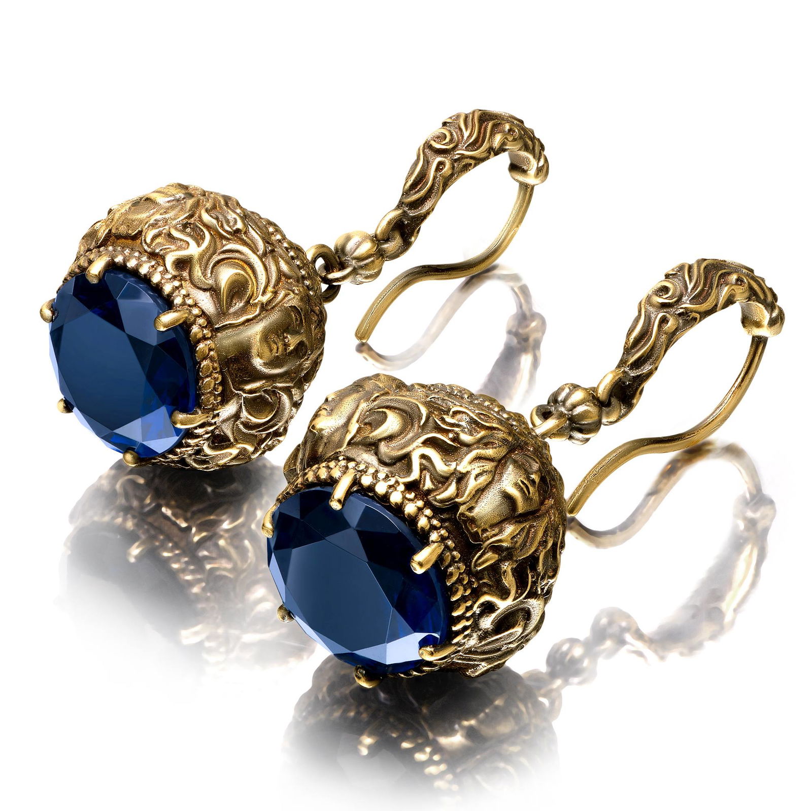 TEATRO DEI VOLTI — коллекция Fiore di Firenze