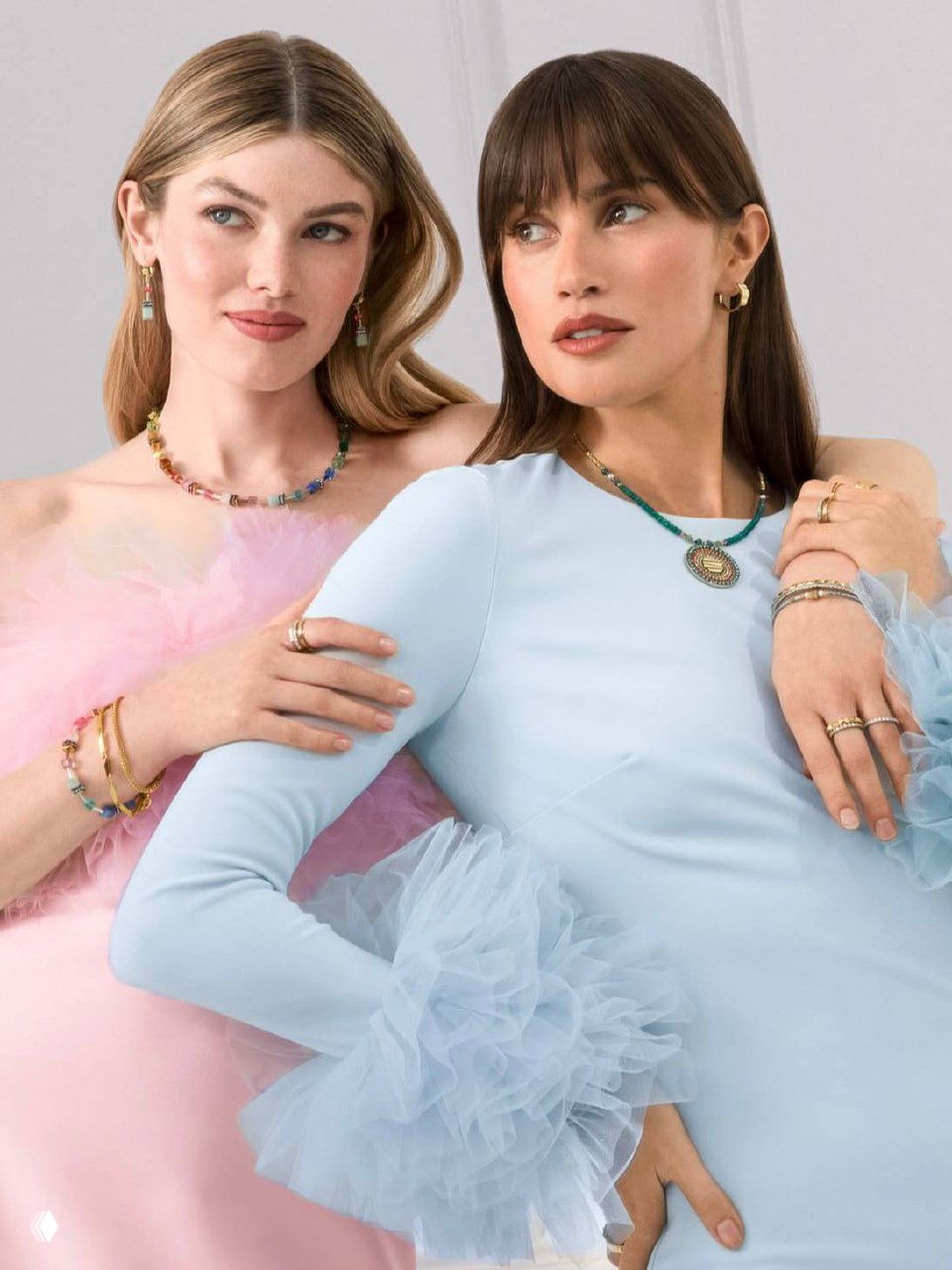 ROSONE.RU — мультибрендовый интернет‑магазин украшений