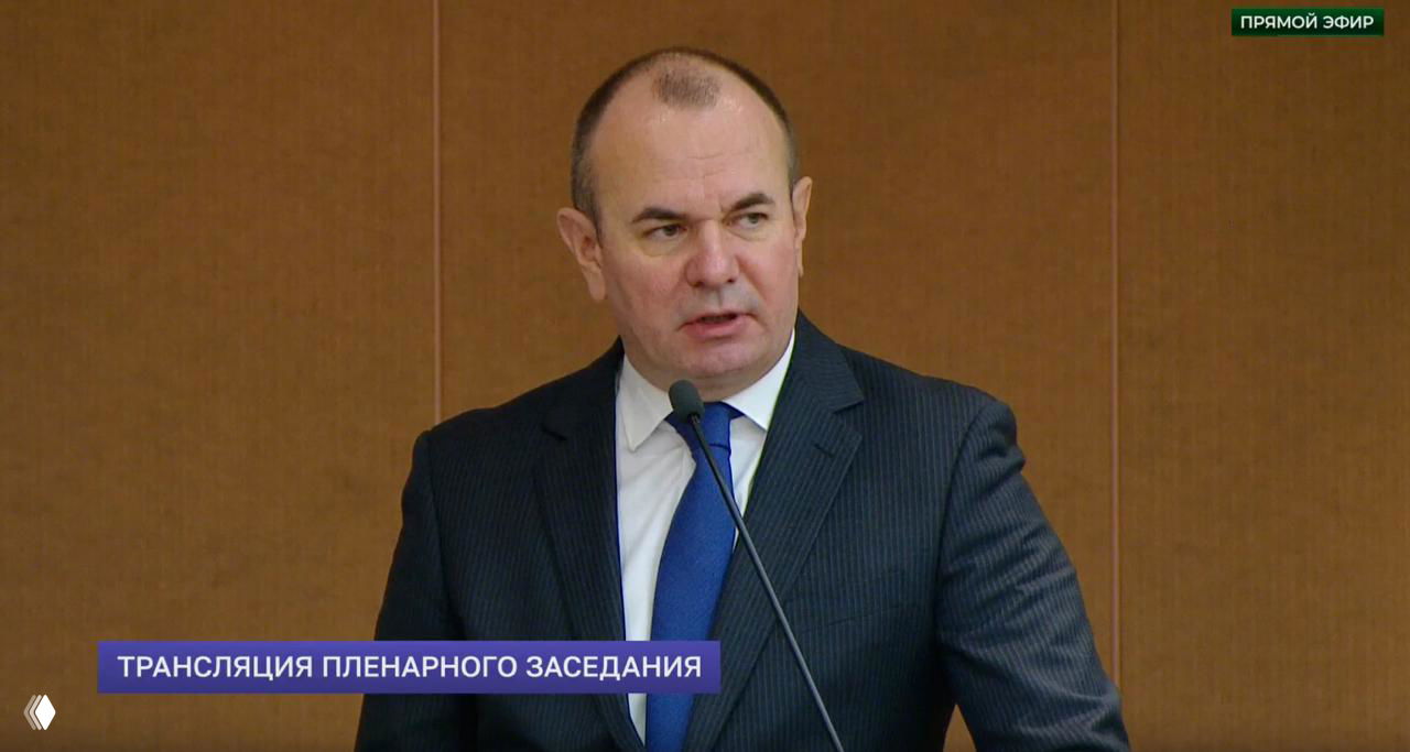 Законопроект: ФСБ получит право временно отключать связь