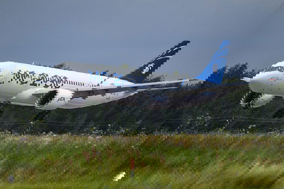 Планы по 100% российским самолётам пока не сбываются