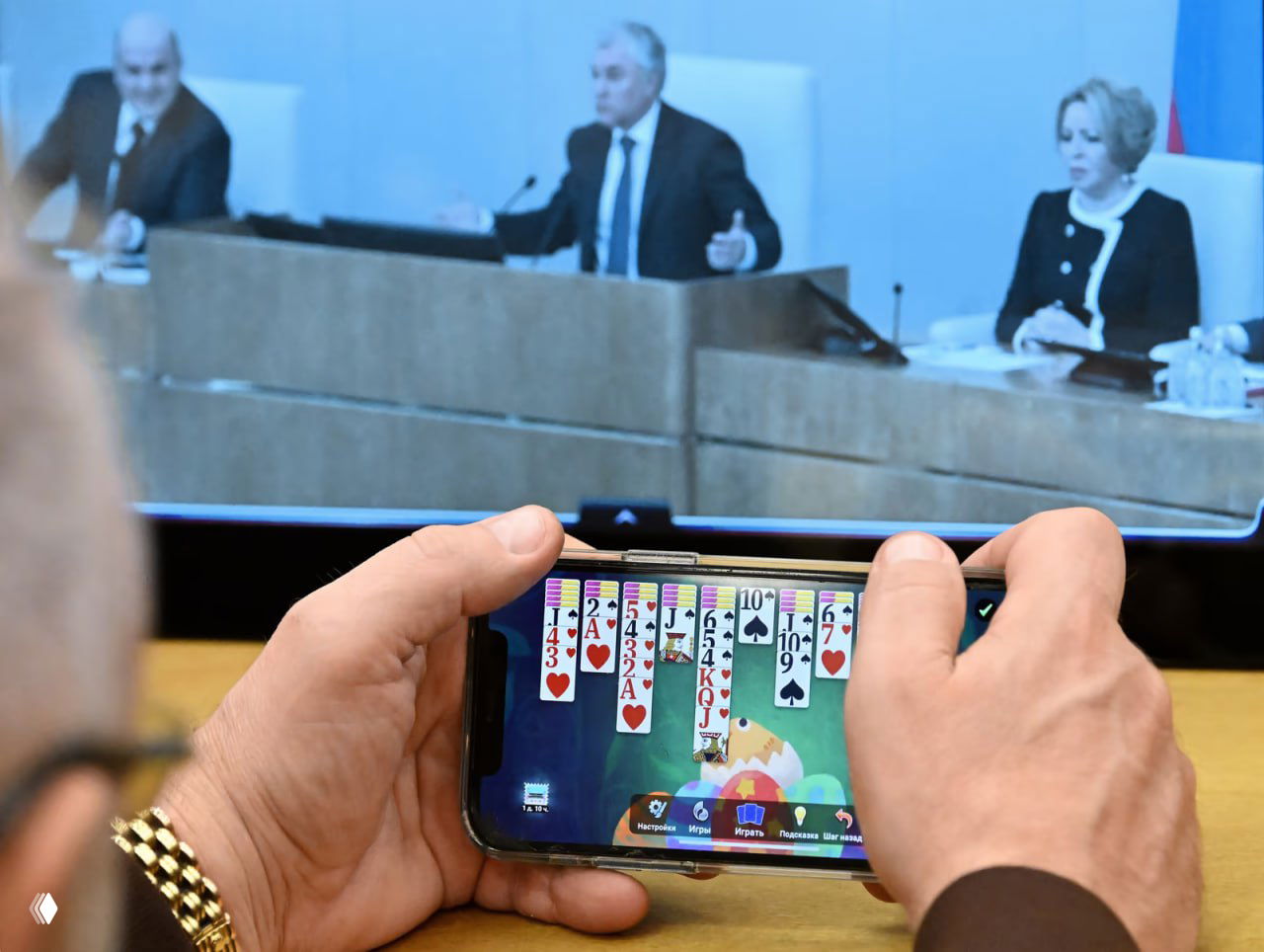 Какие законы Госдума планирует принять перед выборами?