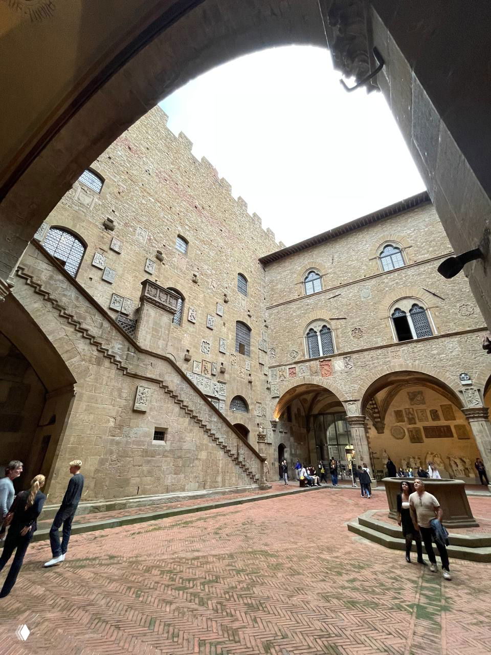 Бесплатные музеи Флоренции — первое воскресенье месяца