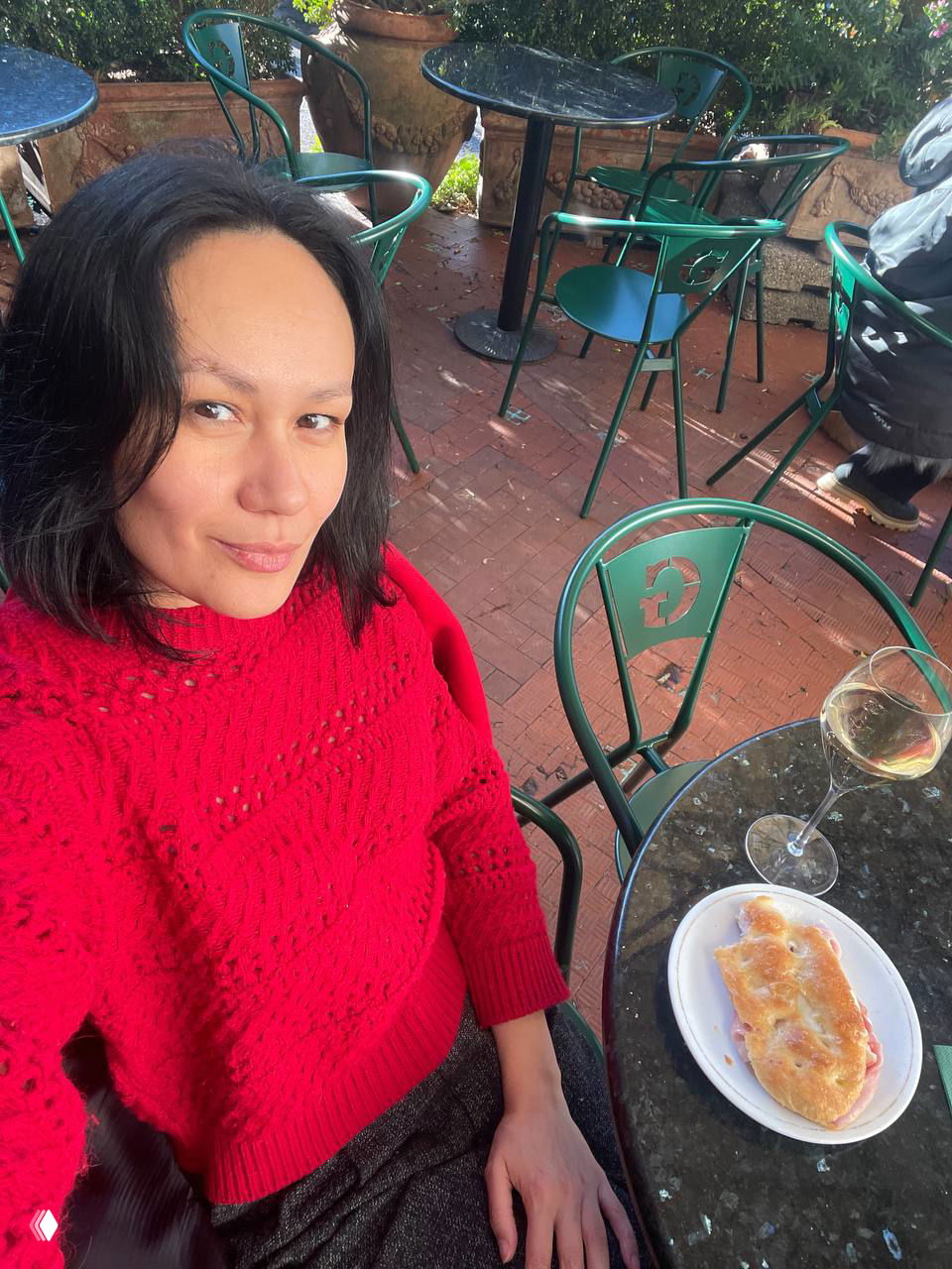 Сломала зуб в Италии: ремонт за 92 €