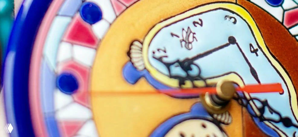 История одной цитаты, или Так говорил Дали