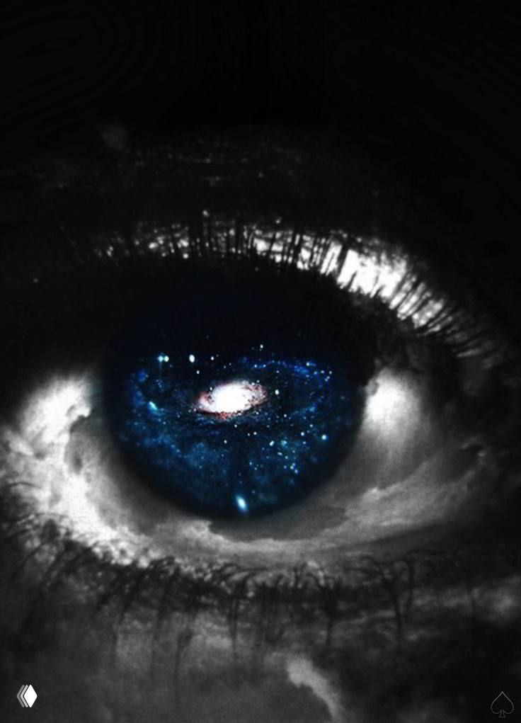 Это эзотерика или психология?