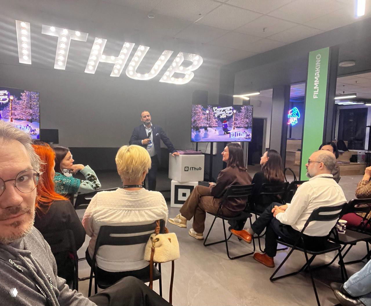 Когда среднее образование становится точкой роста