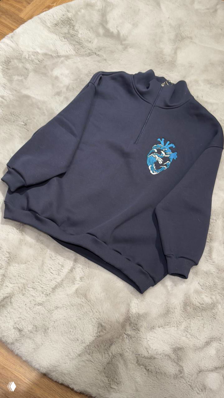 Новая коллекция одежды — предзаказ до 16:00