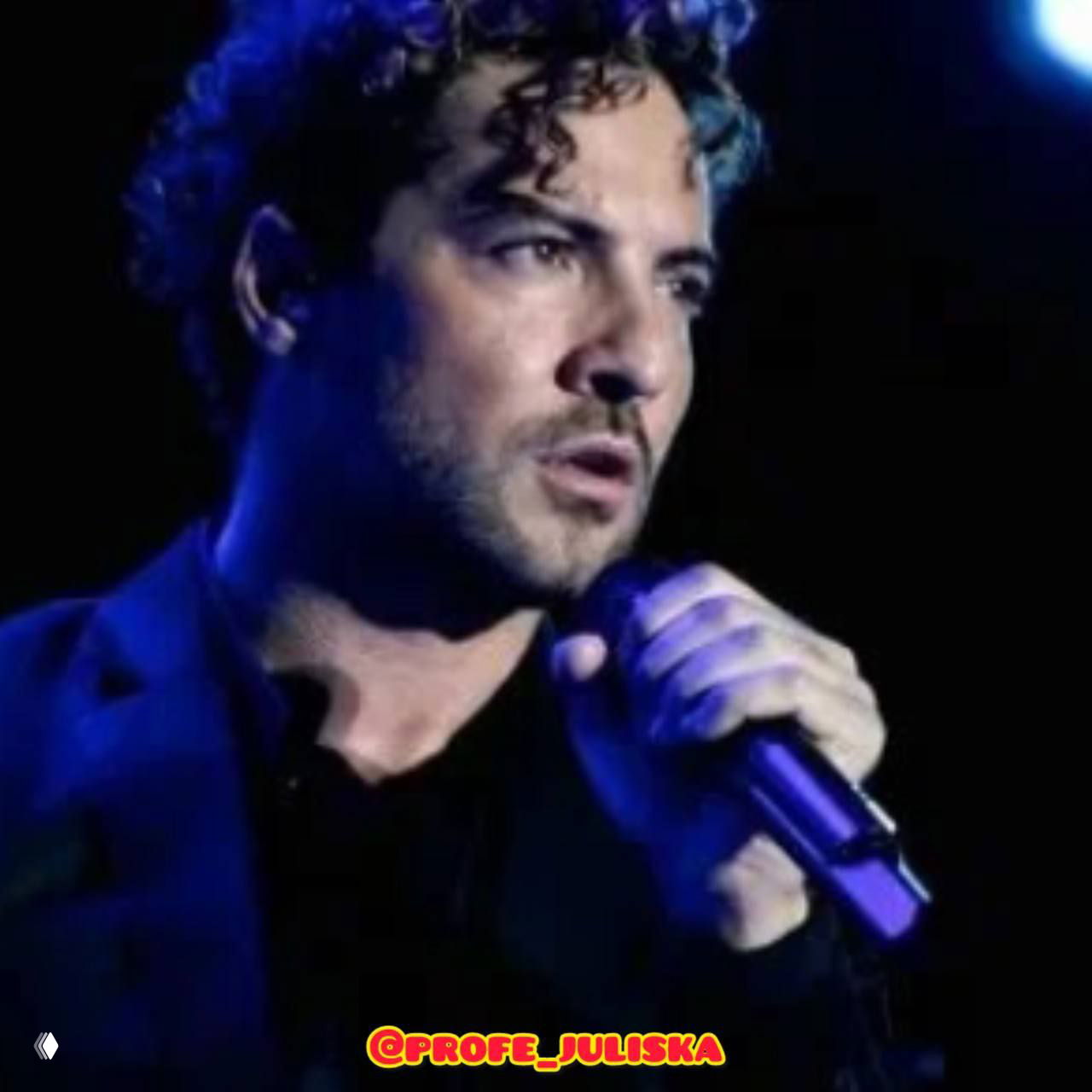 ДАВИД БИСБАЛЬ