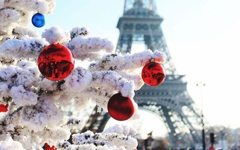 Французская стартап виза