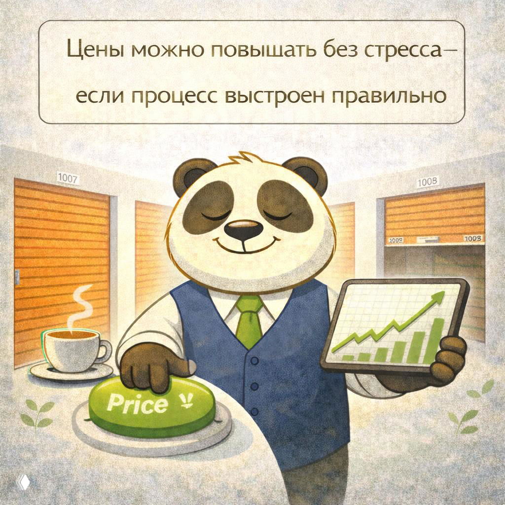 Цена +60%, загрузка >90% — почему никто не ушёл