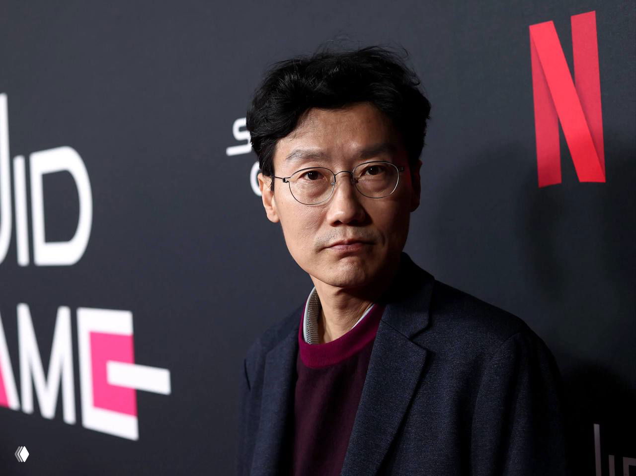 Хван Дон Хёк готовит сериал «Дилер» для Netflix