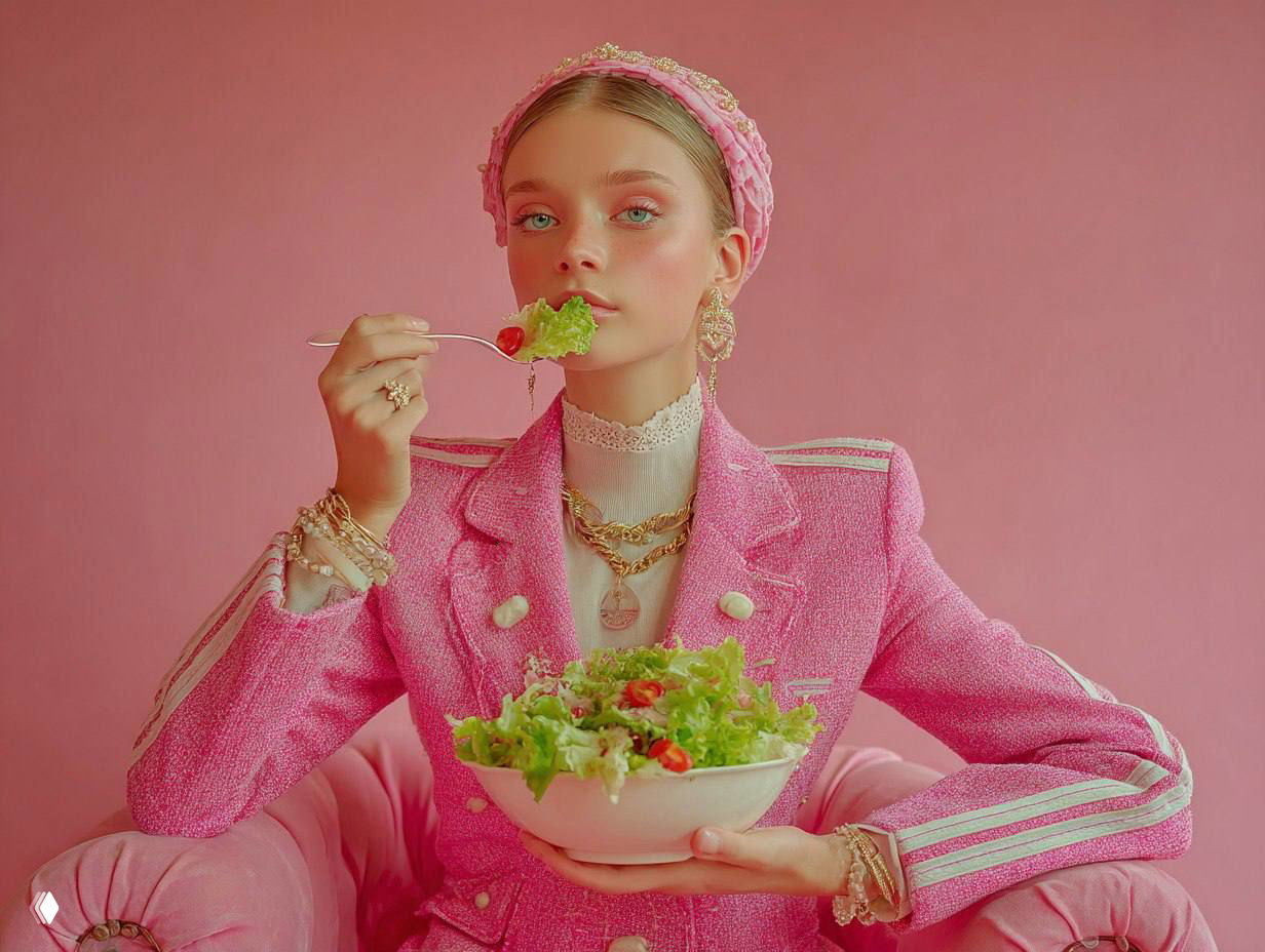 Почему мы постоянно обещаем похудеть