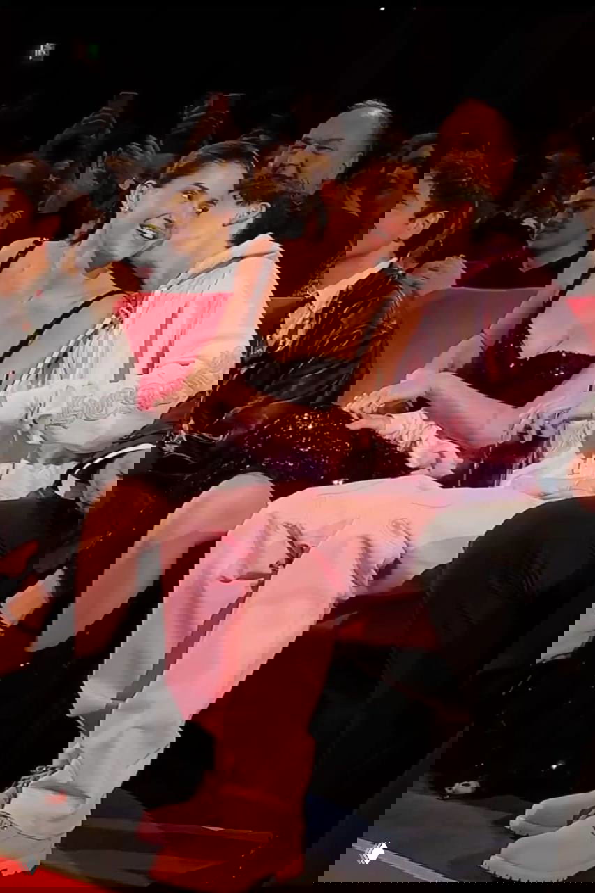 Кайли Дженнер и Тимоти Шаламе живут вместе