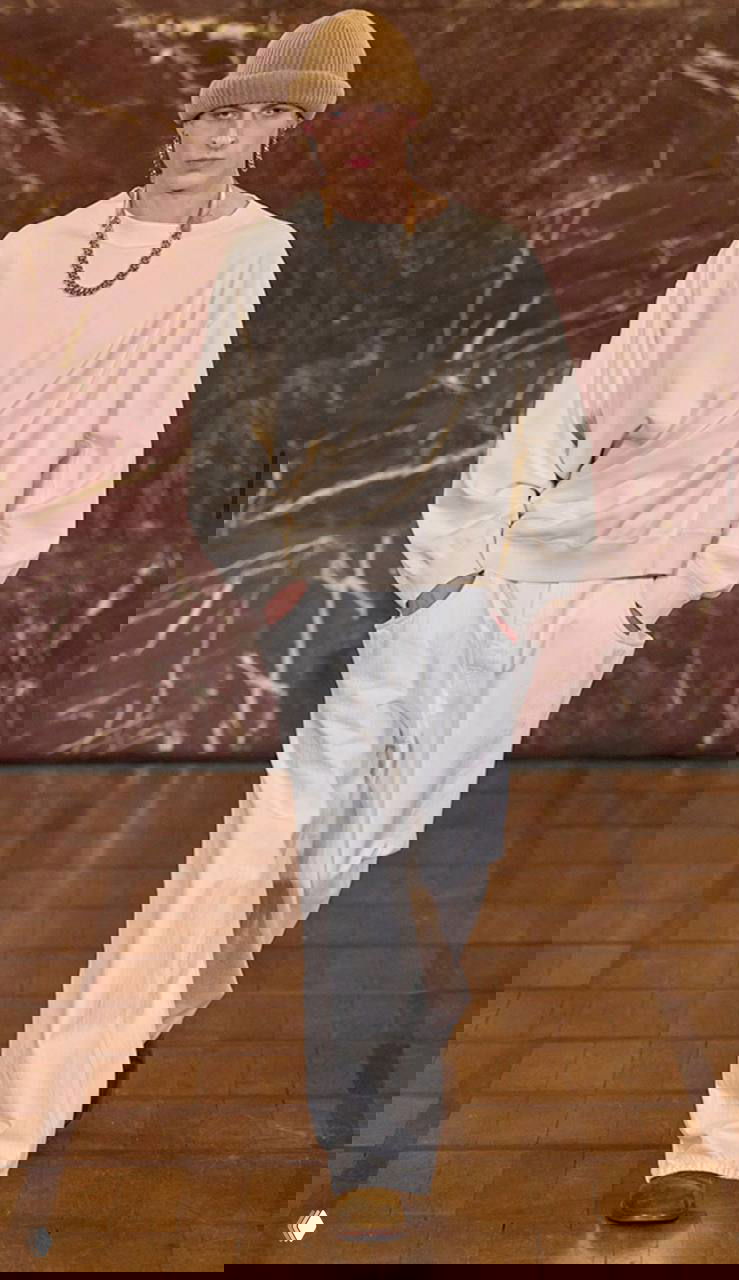 Мужской стиль: база и тренды осень‑зима 2026/2027