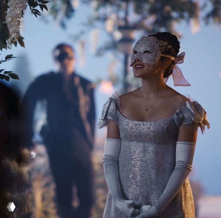 Четвёртый сезон «Бриджертонов»: впечатления Поля