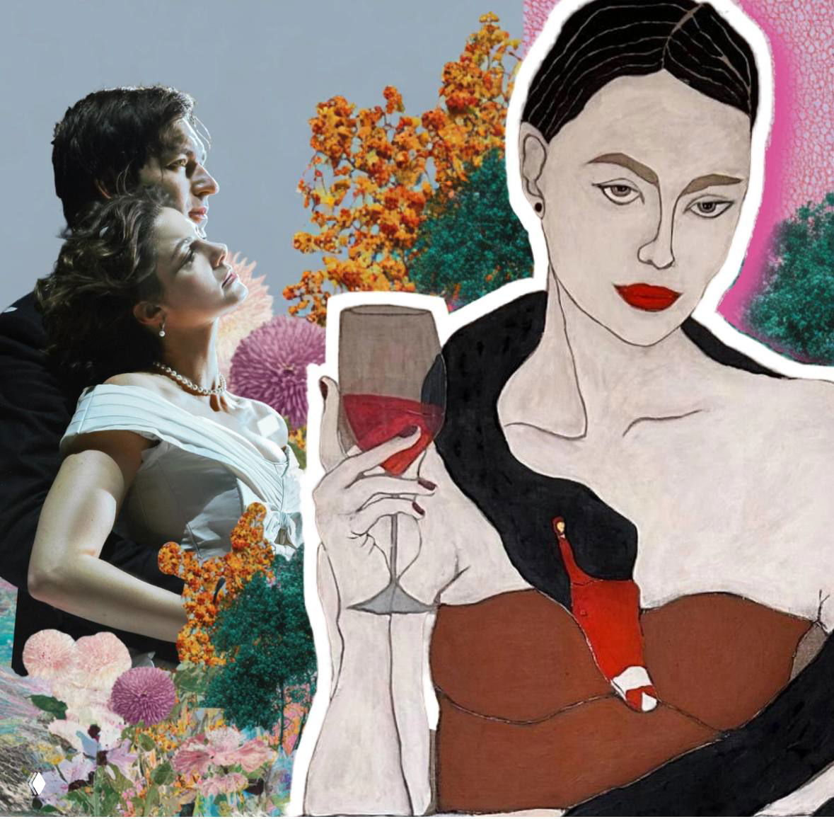 Куда сходить в ноябре 2025 в Москве — концерты и фестивали