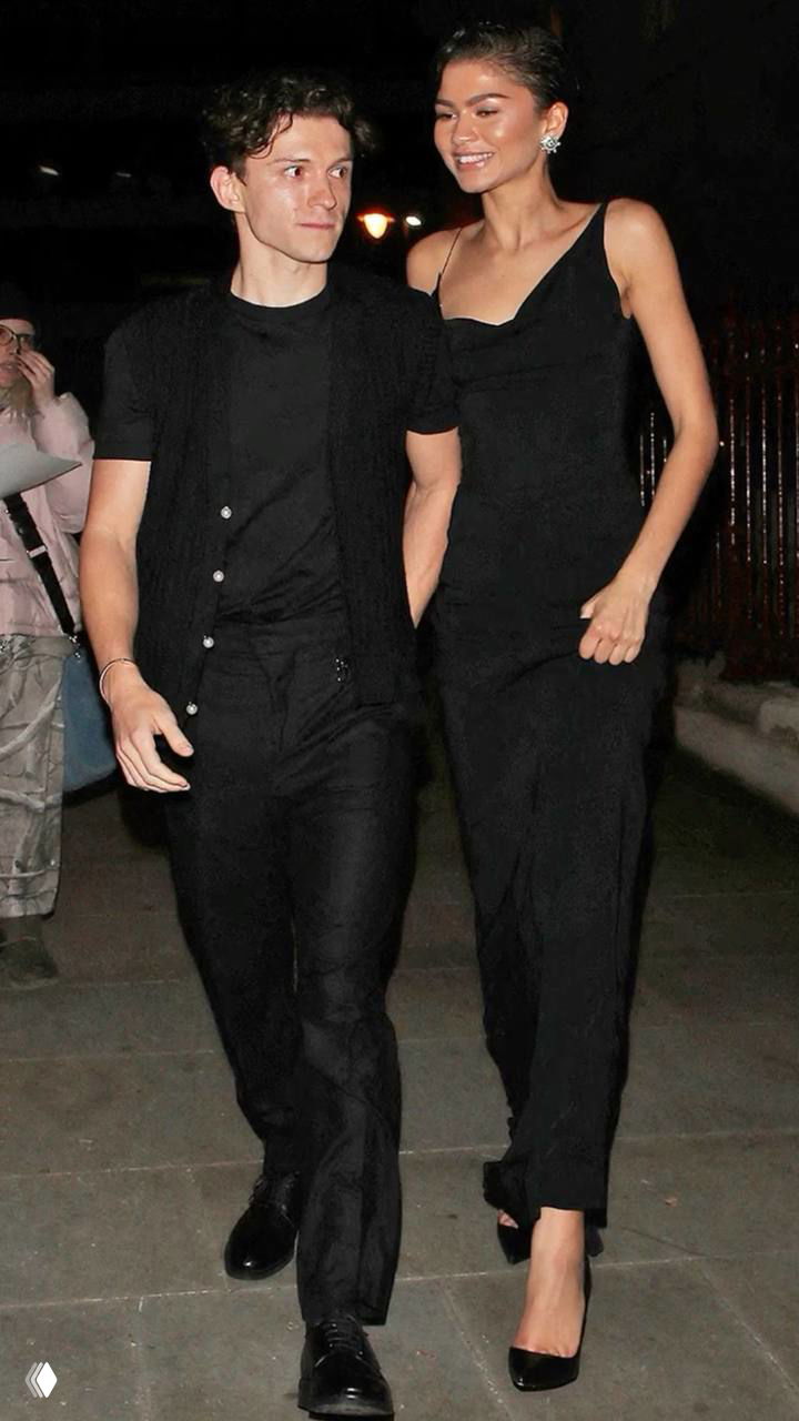 Зендея и Сидни Суини: слухи о конфликте