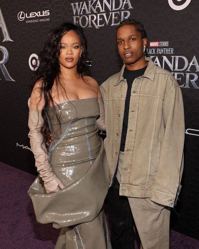 Рианна хочет вновь стать мамой?