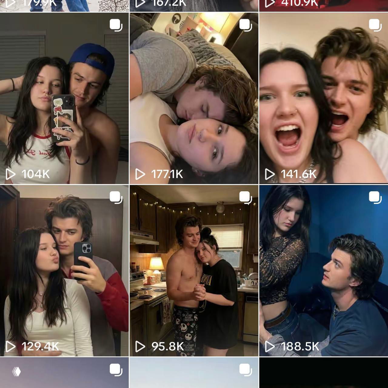 У Джо Кири появилась одержимая фанатка