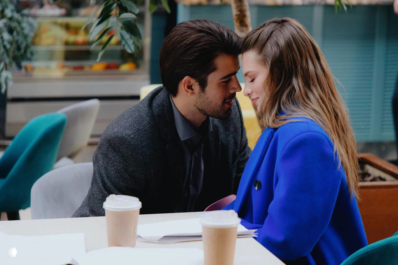 Кирилл Дыцевич — про «Постучись в мою дверь в Москве»