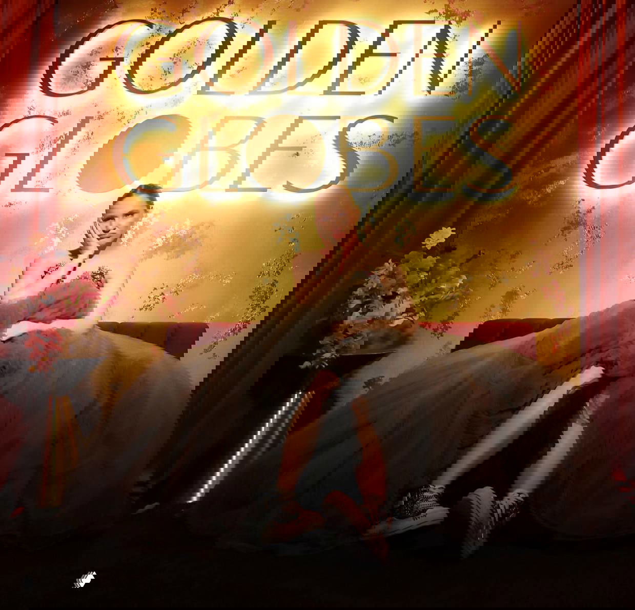 Настя Федько покоряет Лос-Анджелес и знакомится с Ди Каприо