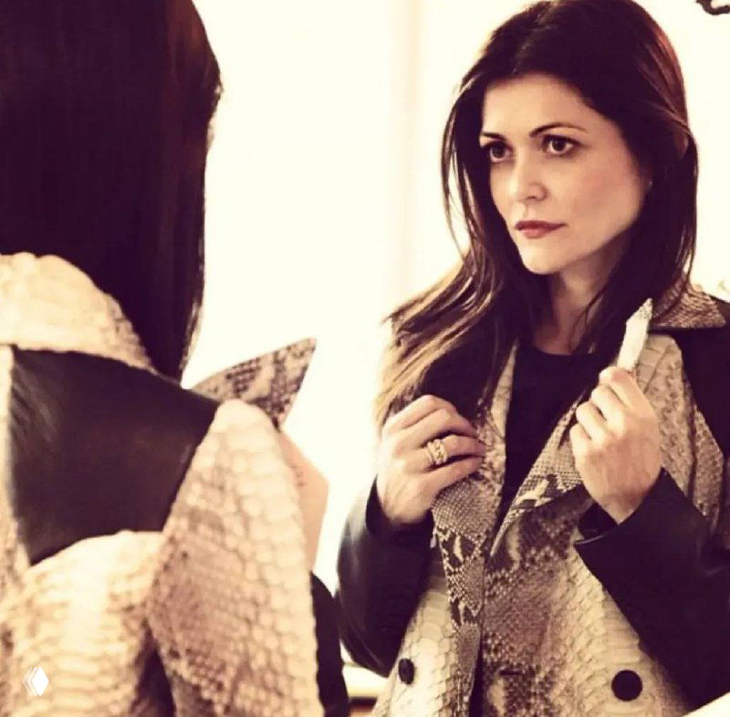 Бывший редактор Vogue готовит разоблачающий роман