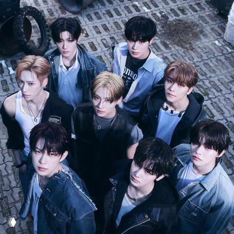 Лучшие k-pop камбэки января 2026