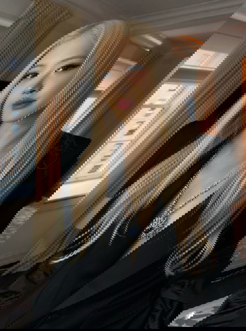 Розэ мечтает о коллаборации с Майли Сайрус ✨