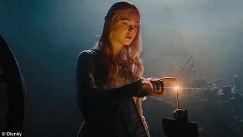 Как сказки стали моей путеводной звездой