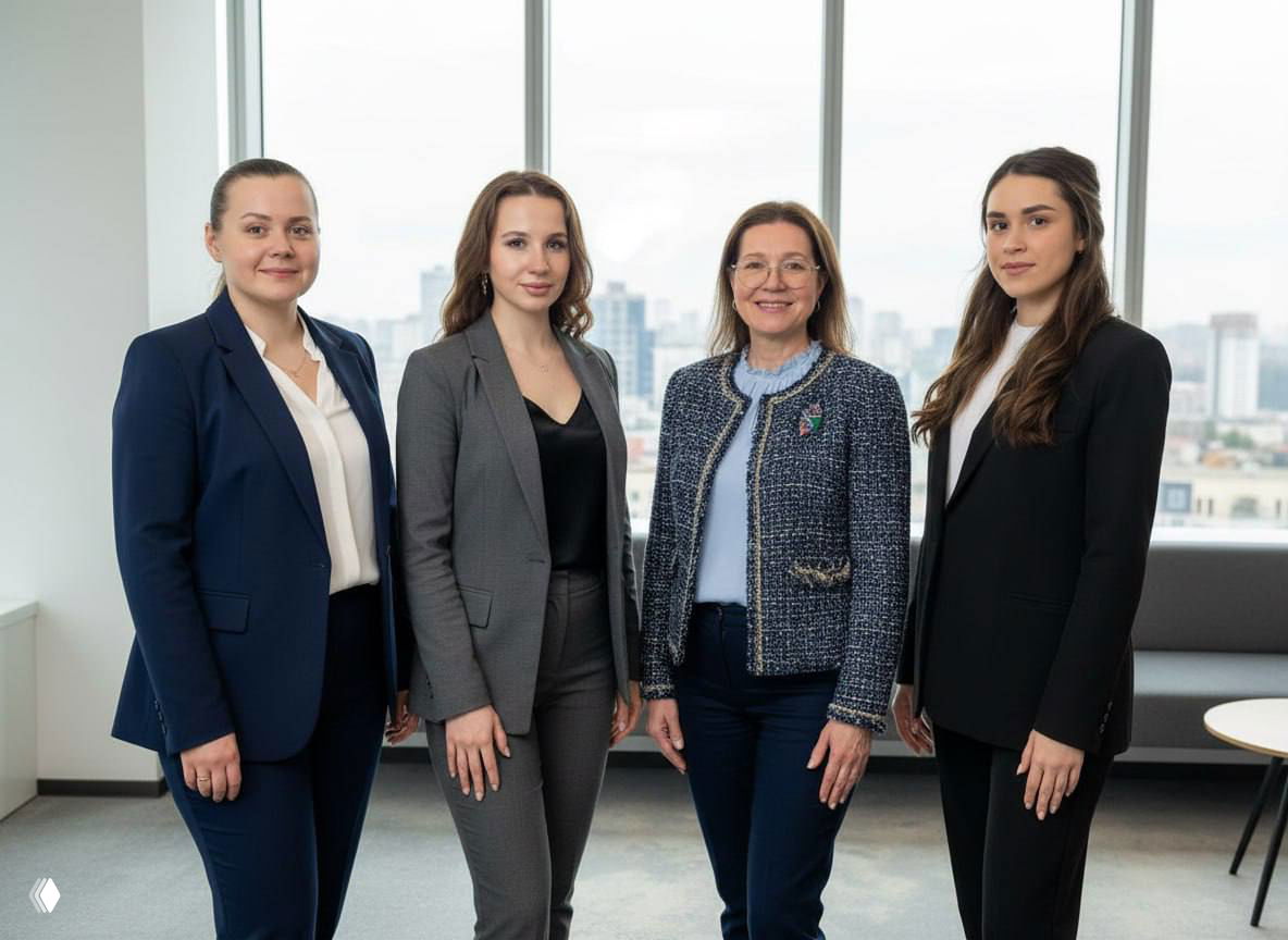 Важная информация о контактах менеджеров