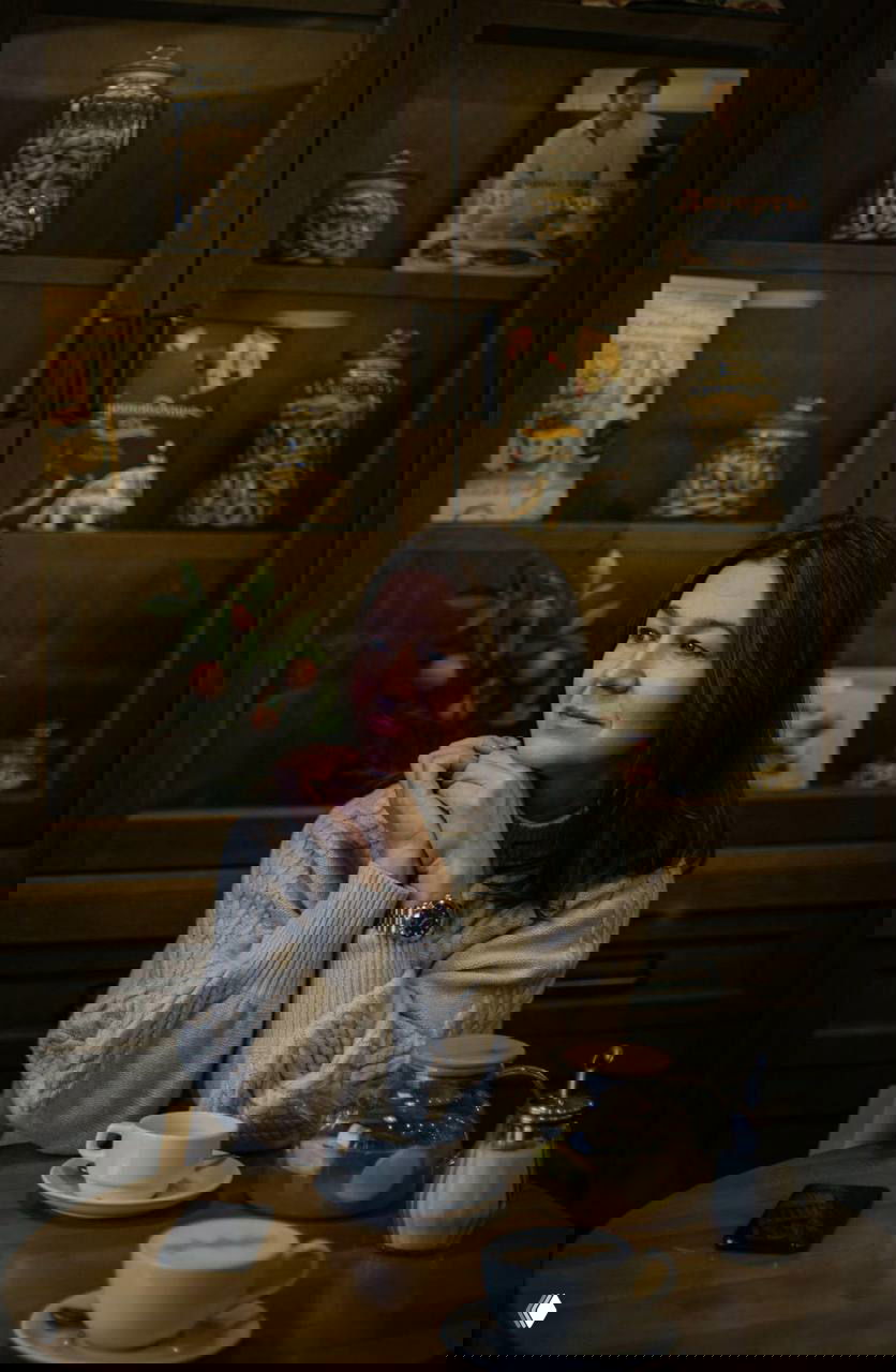 Цикл из 11 мини‑эссе о мамах и нянях