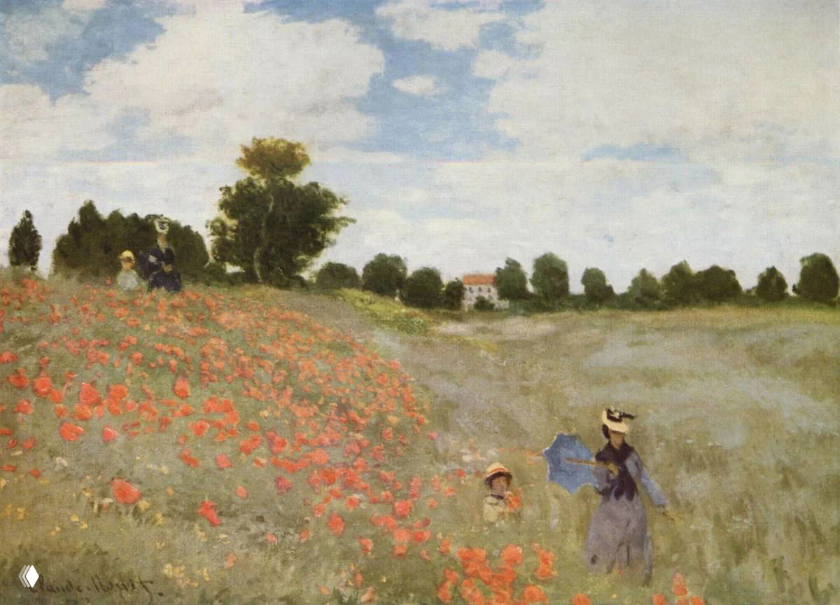 Подсказка через шедевры живописи