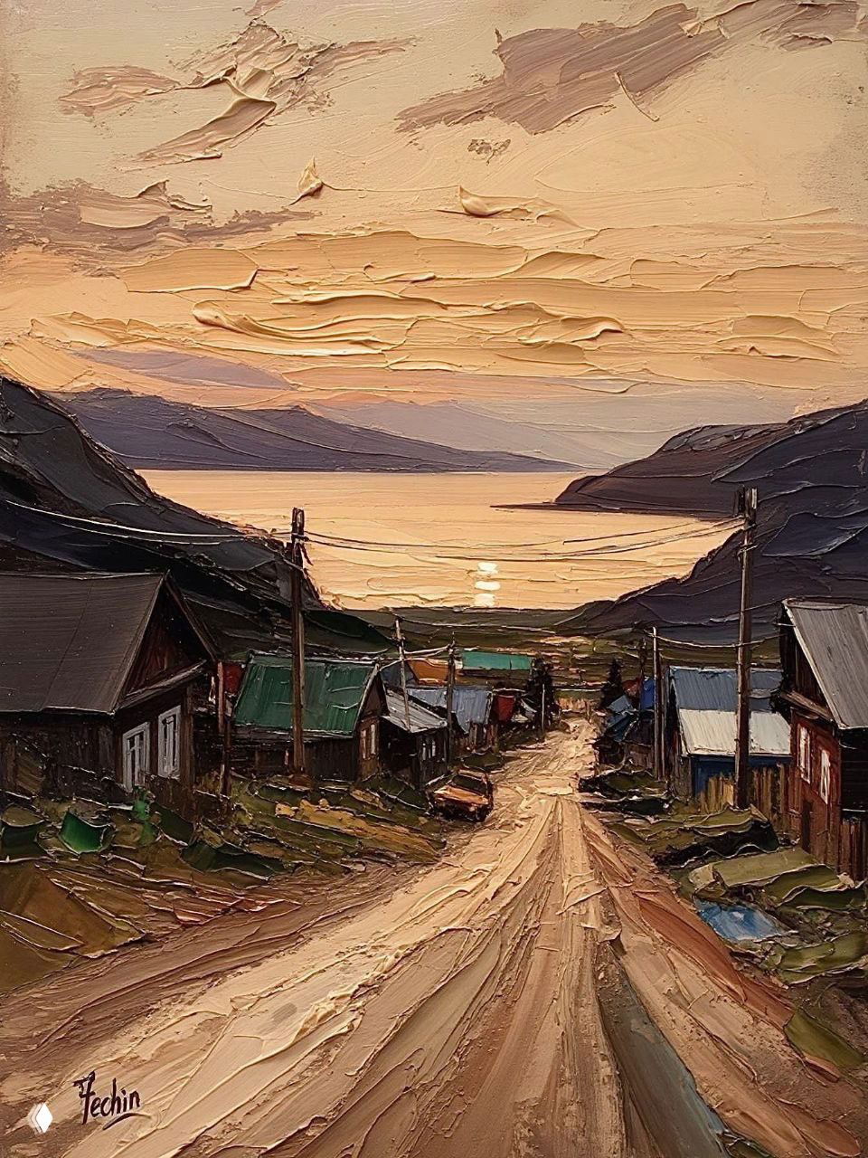 Вопросы перед сном о самооценке и детстве