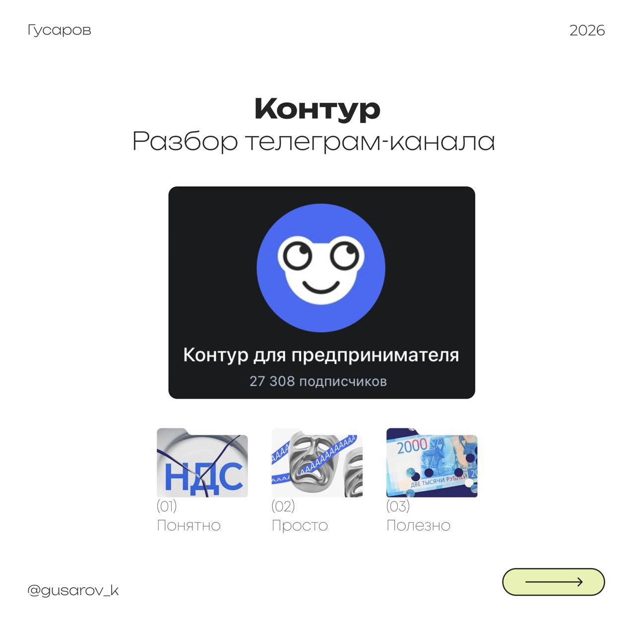 Как вести контент в b2b, чтобы подписчики читали?