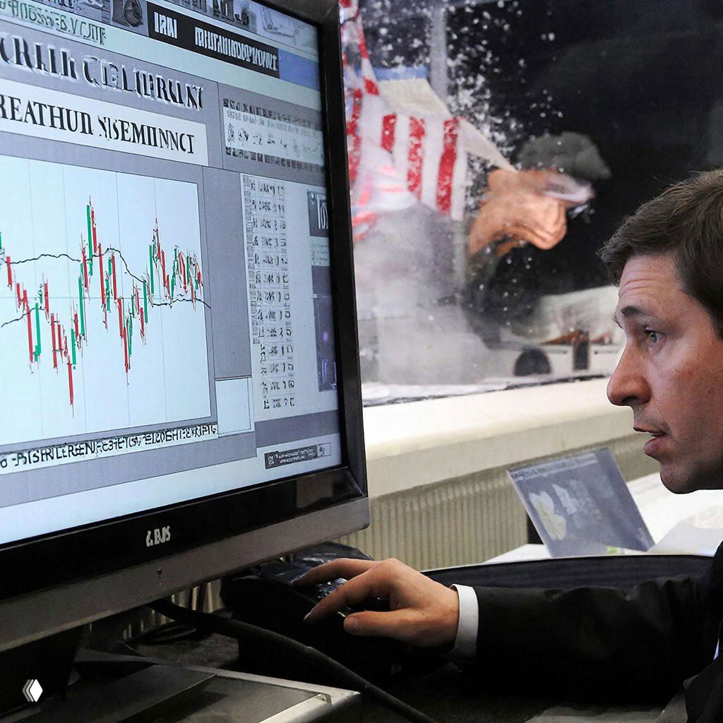 Доллар взлетает: Трамп выбирает нового главу ФРС!