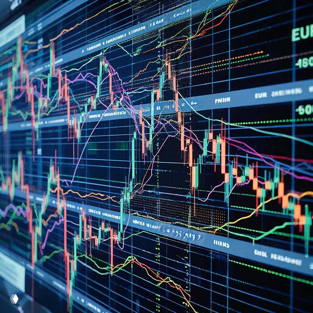 Валютные страсти: EURUSD на грани большого скачка