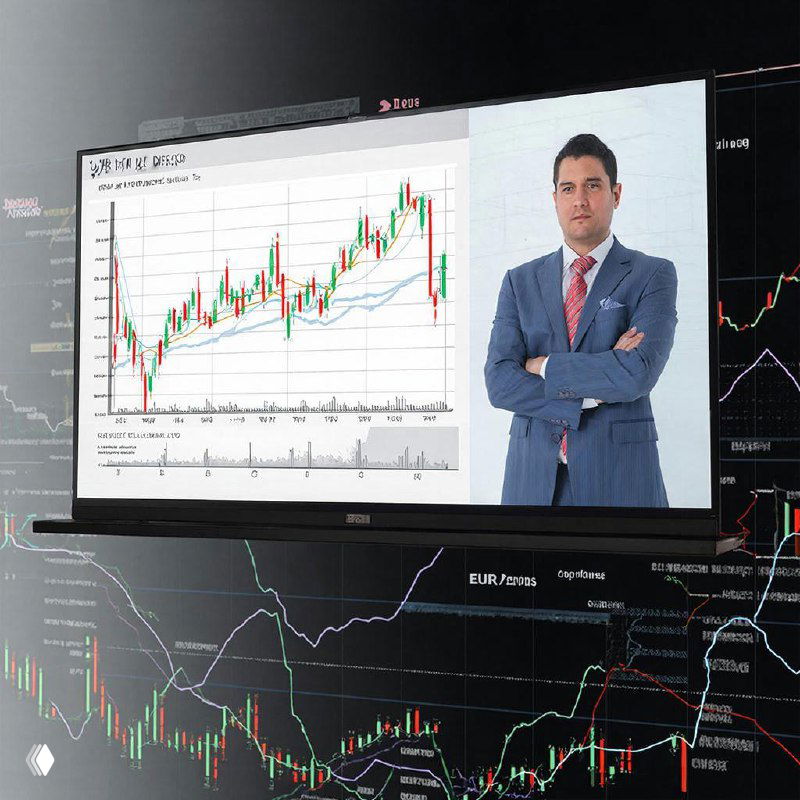 Анализ динамики EURUSD в условиях нестабильности