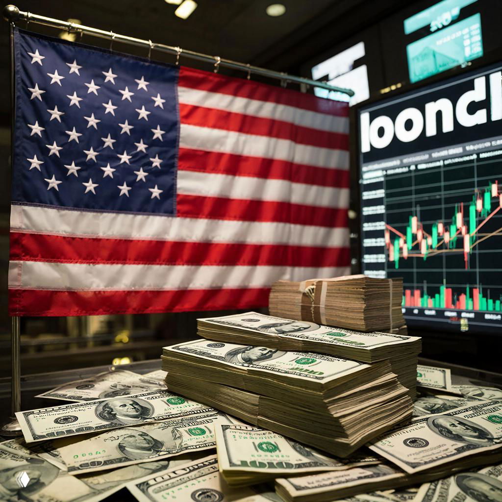 Доллар на высоте: политика и экономика укрепляют валюту