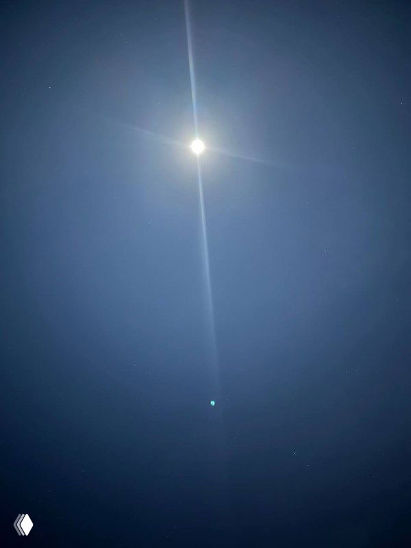 4 декабря - полнолуние в Близнецах