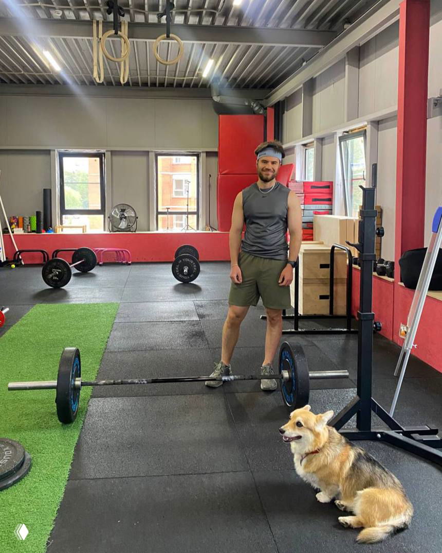 Маркетолог решил пробежать 21 км — планы на 4 месяца