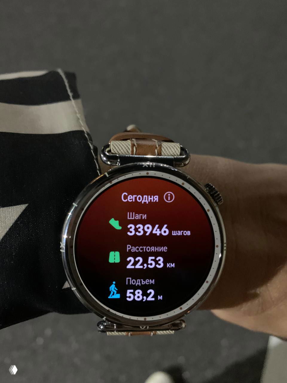 Измеряйте промежуточные показатели