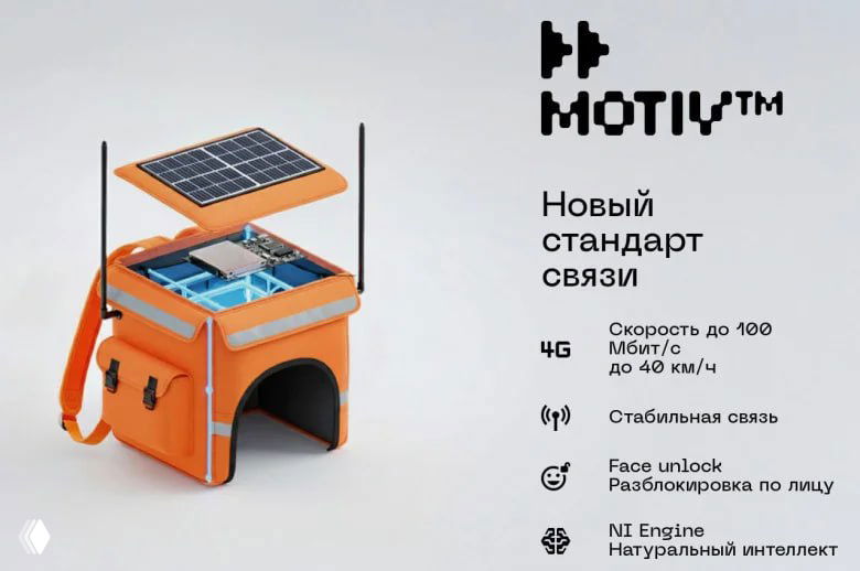 Компактный модуль связи с солнечной панелью и открытой электроникой — демонстрация «рюкзака‑роутера» проекта Lai‑fi для уличной сети.