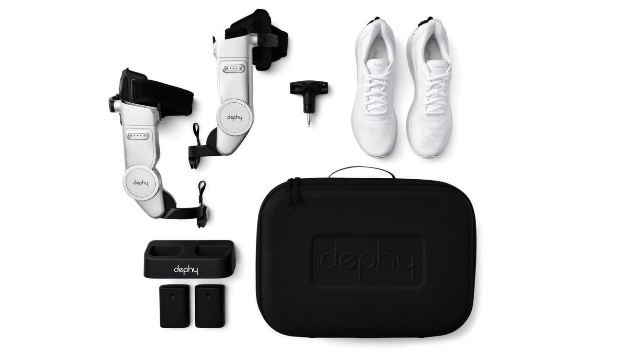 Кибер-кроссы создали в США