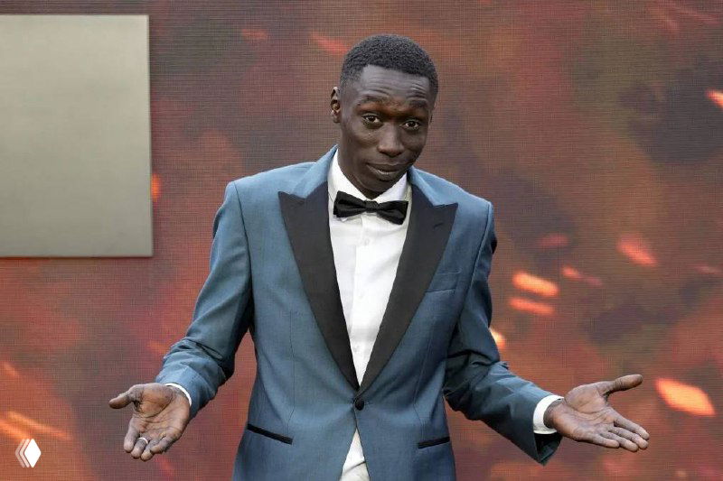 Тиктокер продал права на использование своего лица