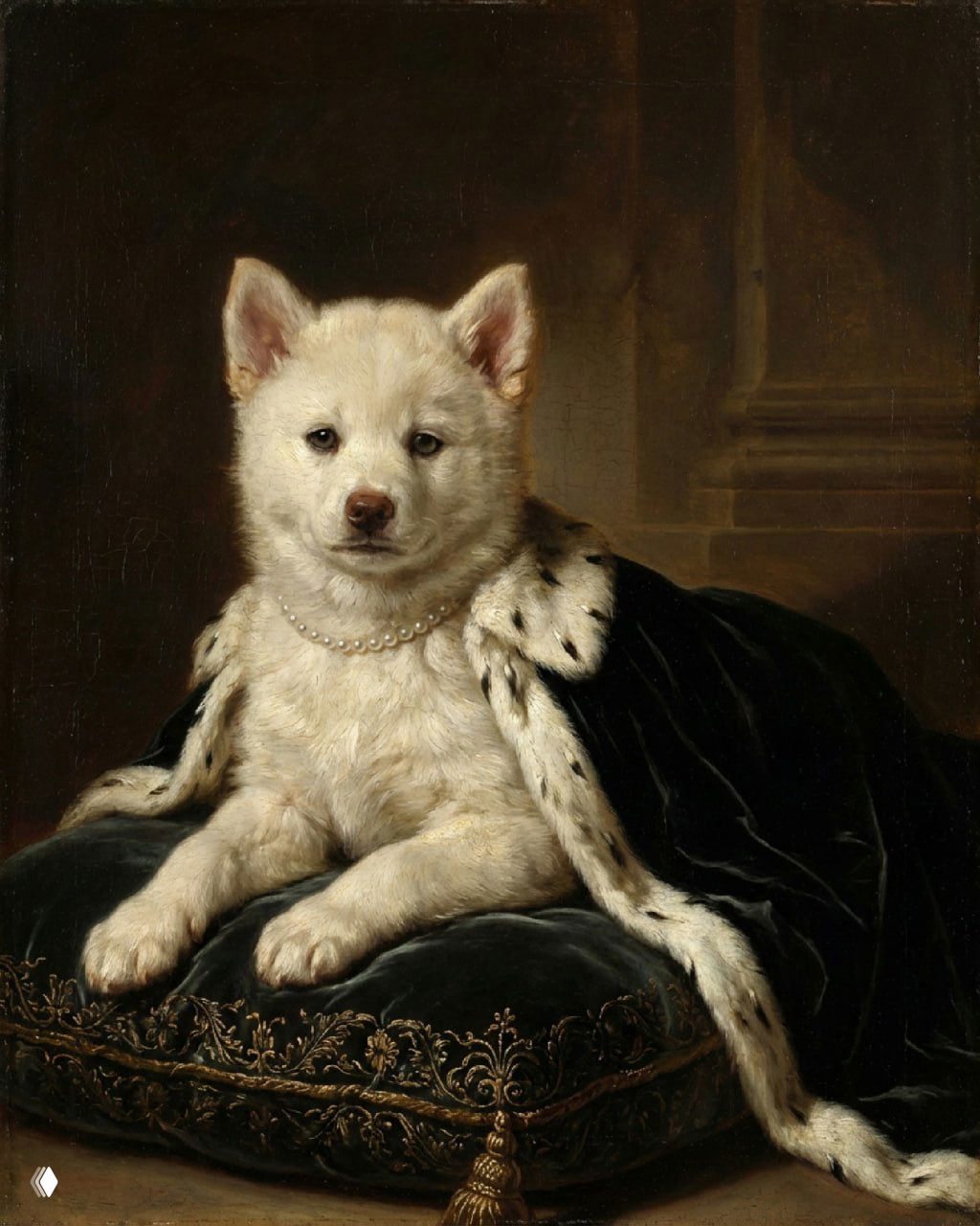 Нейрофото питомцев приносят 7,5 млн в месяц