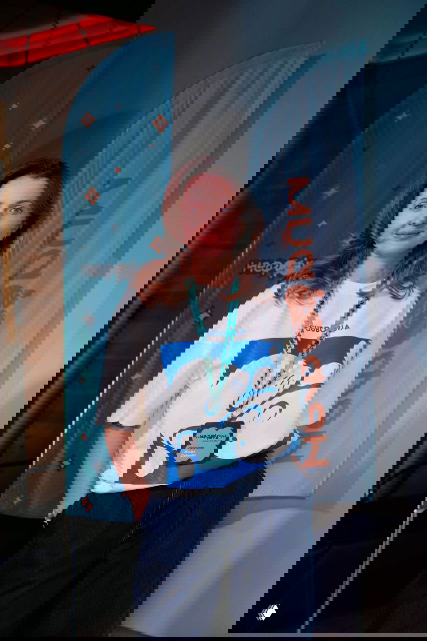 НеФорум на Байкале: зимний Байкал и медиация