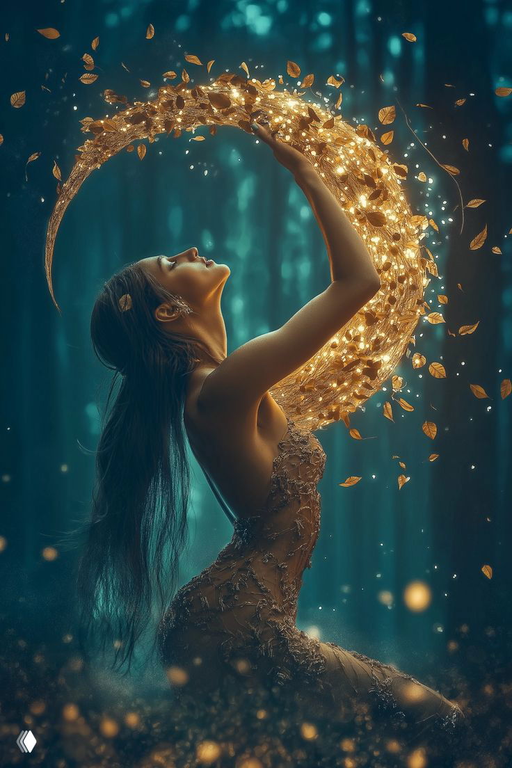 Календарь новолуний в 2026 г.