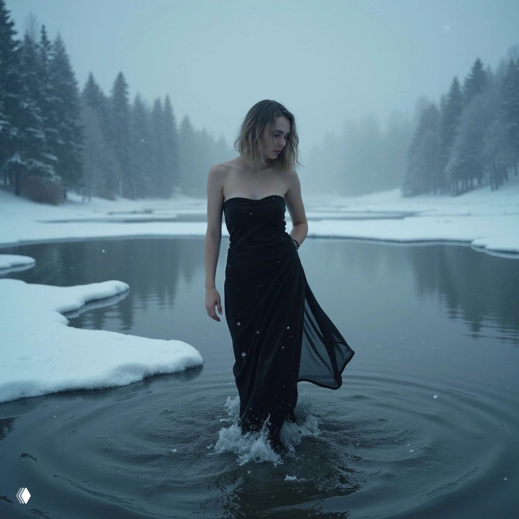 20 дней января пролетели стремительно.